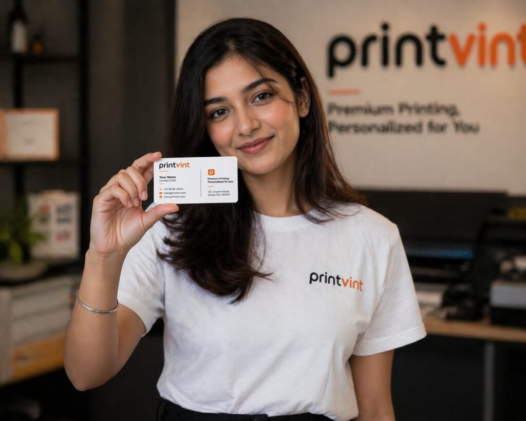 business card printing services in pune