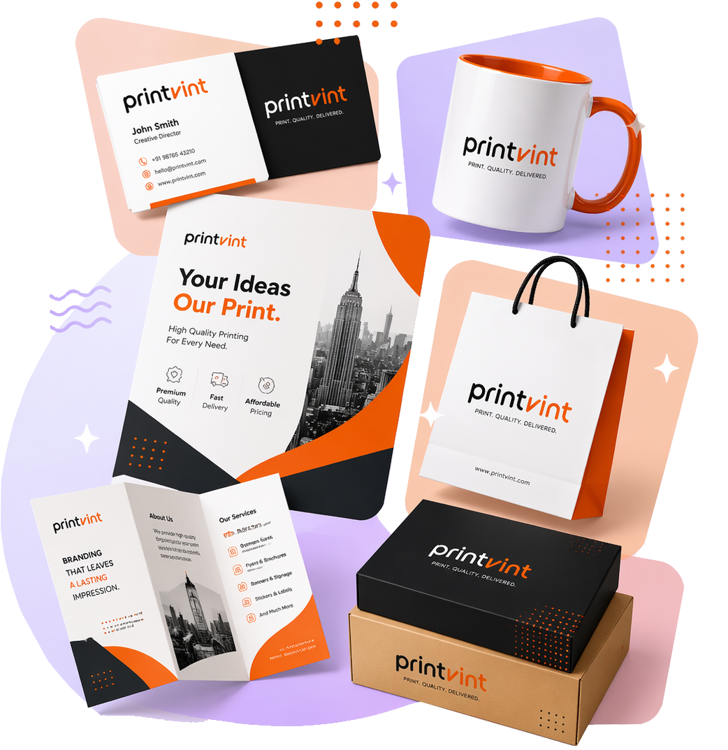online printing services pune